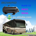 r407c r410a ce rohs boyard rooftop air conditioning rotary compressor for sale for portable air conditioner